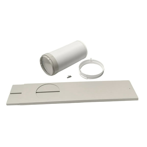 Air Conditioner AC Window Kit Compatible With Toshiba Model Numbers RAC-PD1414CWRU