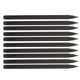 thumbnail image 4 of 10 Uds lápiz sin tinta negro borrable reutilizable sin tinta lápiz eterno con borrador para pintar bocetos y escribir, 4 of 5
