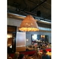 thumbnail image 2 of Meyda Tiffany 118632 Rustic Chic 3 Light 48" Wide Pendant, 2 of 7