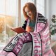 thumbnail image 2 of LHSHID Mimi Gifts Grandma Birthday Gifts Mimi Gifts for Grandma Grandma Gifts Idea Best Mimi Gifts from Grandson Mimi Blanket 40"x50", 2 of 7