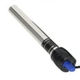 thumbnail image 4 of QY-700 Aquarium Stainless Steel Submersible Water Heater Fish Tank Automatic Constant Temperature Heating Rod25W, 4 of 9