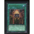 thumbnail image 1 of 2003 Yu-Gi-Oh! Labyrinth of Nightmare Mage Power Super Rare Equip Spell Card, 1 of 3