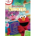 thumbnail image 2 of Sesame Street: Elmo's Favorite Stories (DVD), Sesame Street, Kids & Family, 2 of 2