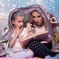 thumbnail image 2 of LHSHID 11 Year Old Girl Gift Ideas 11 Year Old Girl Birthday Gifts Gifts for 11 Year Old Girls 11th Birthday Decorations for Girls Best Birthday Gifts for 11 Year Old Girls Blanket 60"x80", 2 of 7