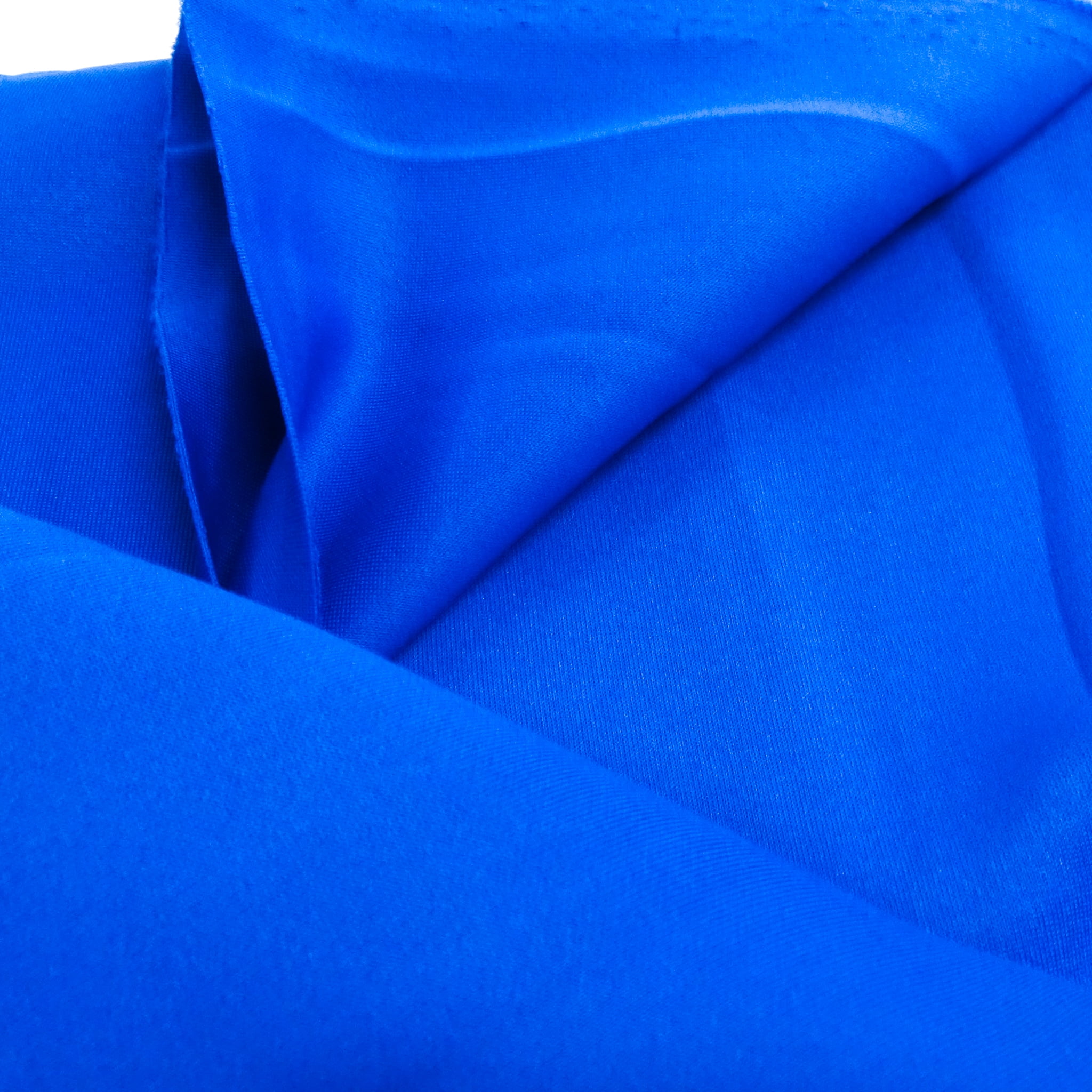 Shason Textile Polytechno Two Way Stretch Fabric, Available In Multiple Colors.