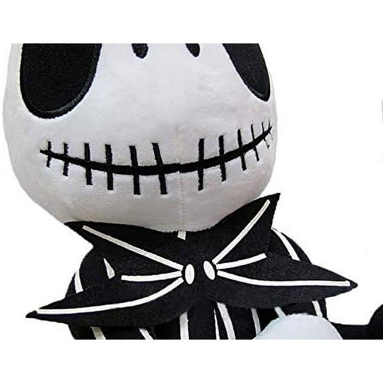 Baby jack best sale skellington plush