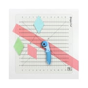 June Tailor Shape Cut Ruler