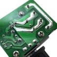 thumbnail image 3 of 79/5000 PWM 2000W / 25A Motor Speed Sunnimix Módulo regulador de velocidad, 3 of 8