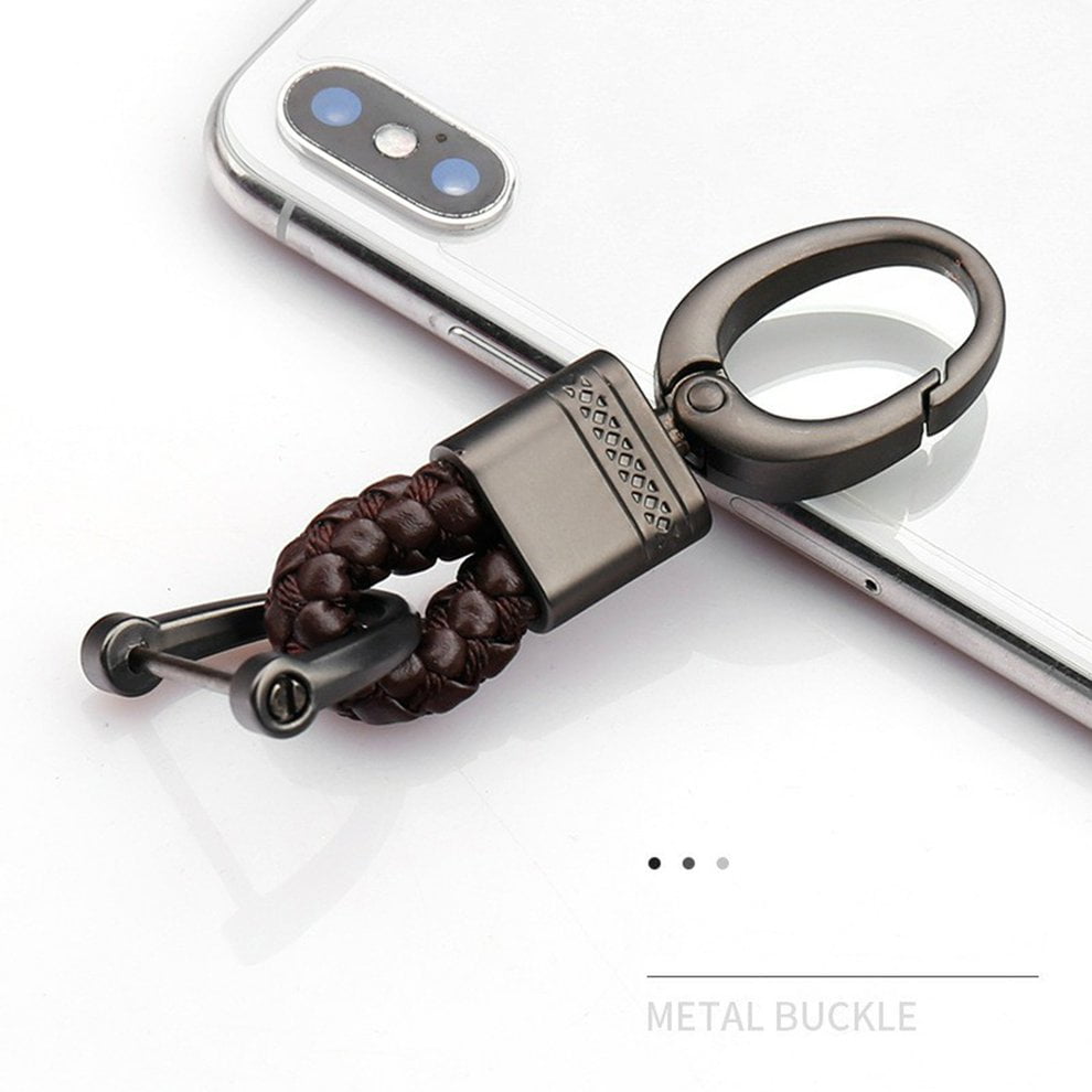 Car Keyring Key Holder Auto Accessories Key Rings Creative Gift Key