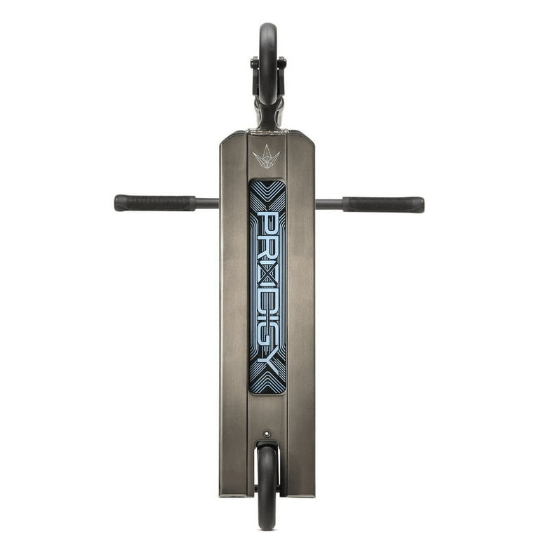 Envy Prodigy X ST Pro Scooter Gray - Walmart.com