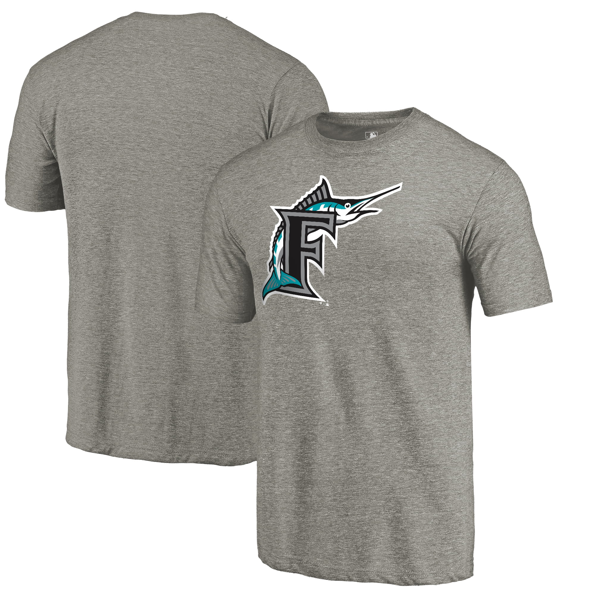 marlins t shirt