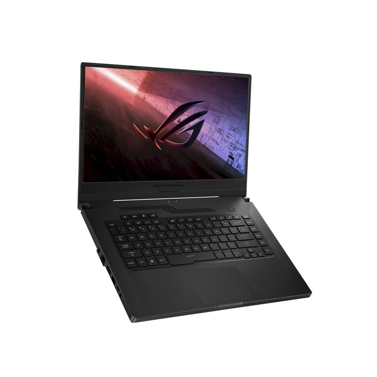 Asus ROG GA502 Zephyrus R7 RTX 2060 16GB/512GB Gaming Laptop