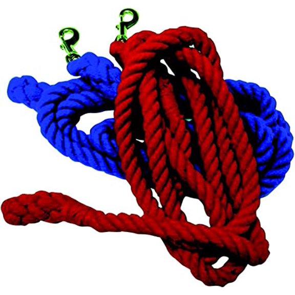 Partrade Horse Lead Cotton