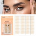 thumbnail image 4 of 120/600 Pcs Women Invisible Self-adhesive Double Eyelid Tools- Stickers, 4 of 8