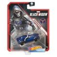 thumbnail image 4 of Hot Wheels Marvel Task Master Vehicle, 4 of 4