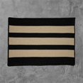 thumbnail image 1 of Colonial Mills Rug BT19R096X096S 8 x 8 ft. Boat House Square Braided Rug  Black, 1 of 1