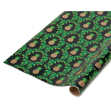 Papyrus Pineapple Paradise Gift Wrap