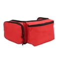 thumbnail image 2 of Lockout Tagout Kit Bag Oxford Cloth Large Capacity Portable Adjustable Belt Wearproof Container for Industrial Chemical, 2 of 14