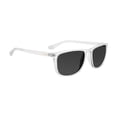 thumbnail image 3 of Lentes de Sol STEVE MADDEN Hombre X17156 Outlook Marco de Plástico Color Transparente con Filtro 100% UV, 3 of 3