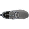 thumbnail image 4 of Adi - das Athletic Sneaker Men's Kaptir 3.0 Wide Shoes Grey Bright Royal, 4 of 6