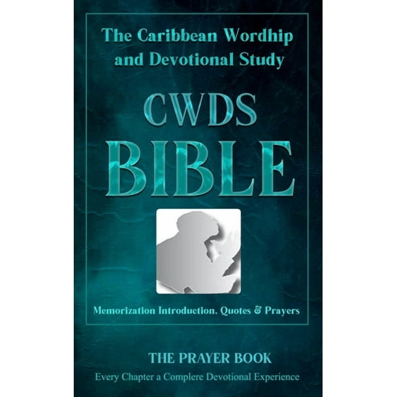 The Caribbean Worship and Devotional Study (CWDS) Bible, (Hardcover)
