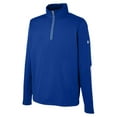 thumbnail image 3 of Under Armour 1276312 Men's Qualifier 1/4 Zip, 3 of 11