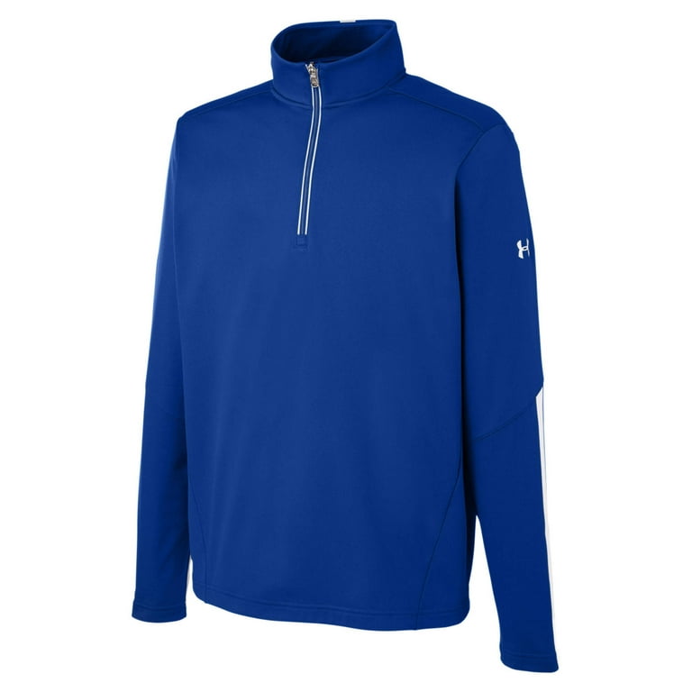 Under Armour Men s Qualifier 1 4 Zip