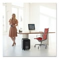 thumbnail image 5 of Fellowes Powershred LX200 Micro-Cut Paper Shredder, Black, 5 of 8