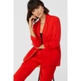 thumbnail image 1 of Principles - Americana para Mujer (Rojo), 1 of 2