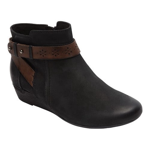 cobb hill joy bootie