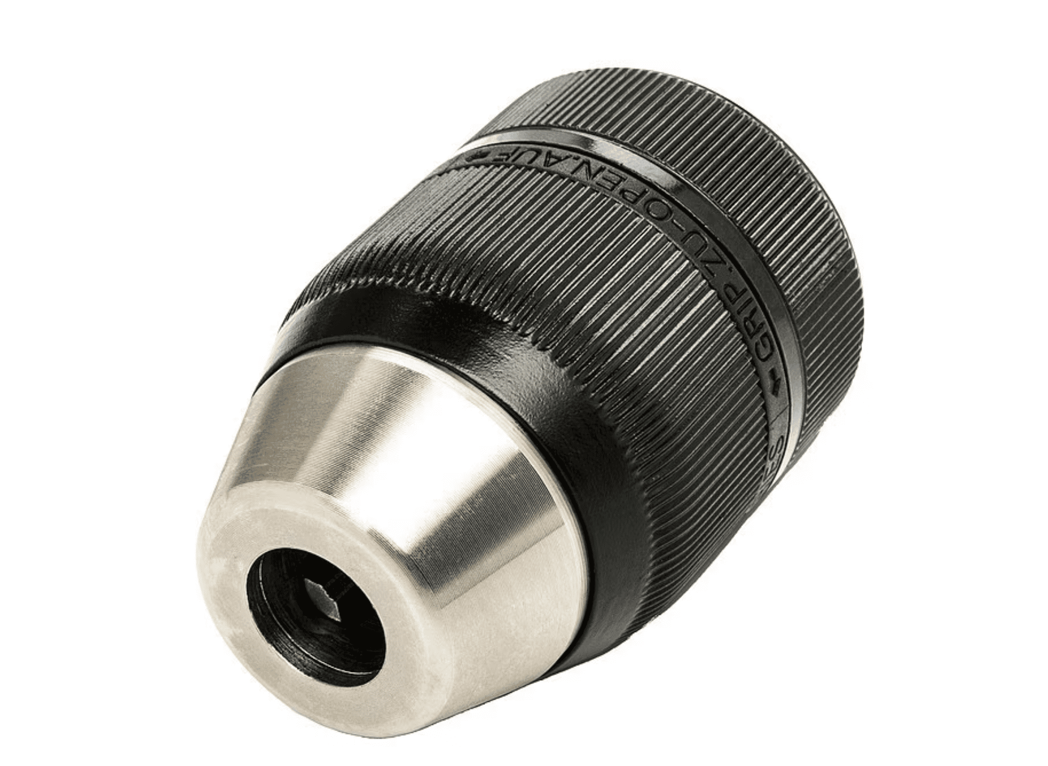 Jacobs 33Ba 5/8 Pb Chuck And K32 Key - Walmart.com