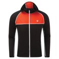 thumbnail image 1 of Dare 2B - Abrigo Térmico Perennial para Hombre (Negro, Rojo Trail Blaze), 1 of 4