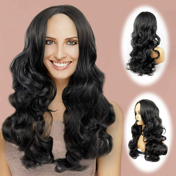 Big curly wigs cheap sale