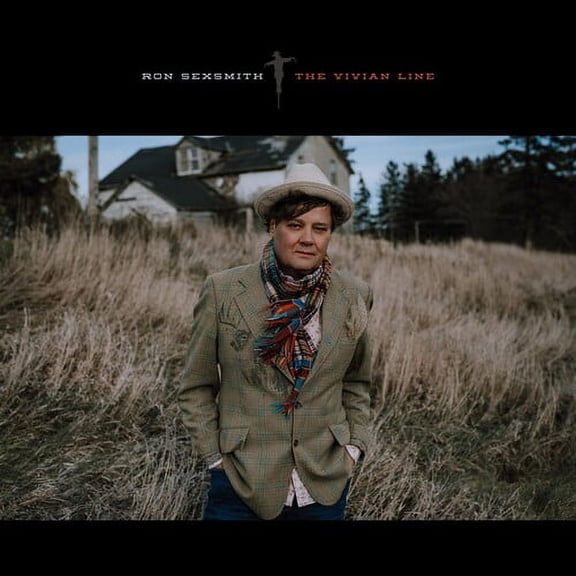 Ron Sexsmith - VIVIAN LINE - Music & Performance - Vinyl