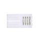 thumbnail image 3 of Conector de Tira Led Rgb de 4 Pines, Divisor Rápido, Paquete de 10, Blanco TOMSHOO Conector, 3 of 6