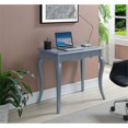 thumbnail image 1 of Convenience Concepts Bureau Provence 36" en Bois Gris, 1 of 4