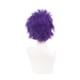 thumbnail image 3 of Peluca para cosplay My Hero Academia Shinsos Hitoshis Anime, 28 cm, 3 of 3