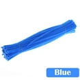thumbnail image 2 of hoksml Gift 100PCS 30CM DIY Pipe Cleaners For Children For Valentine DIY Art on Clearance, 2 of 2
