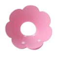 thumbnail image 1 of Protective Collar Flower Design Anti-lick Eva Cat Protective Collar For Indoor, 1 of 3