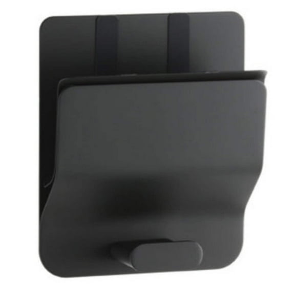 Bobrick B-635.MBLK - Klutch Mobile Device Holder in Matte Black