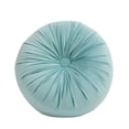 thumbnail image 1 of Cojín Decorativo Antonela Redondo Aqua, 1 of 4