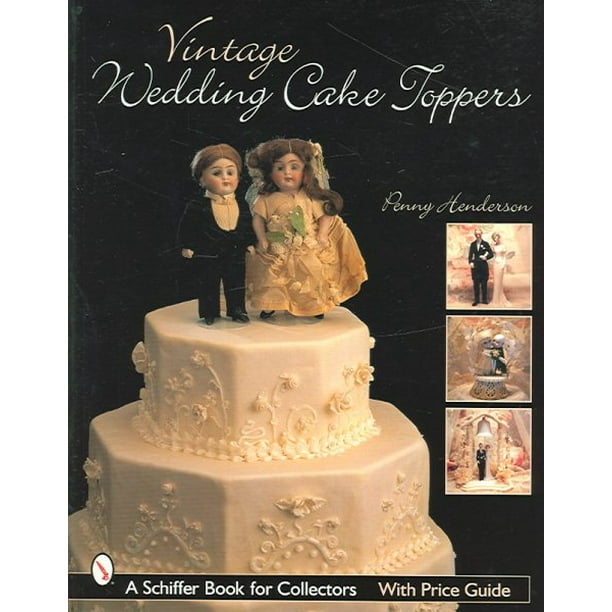 Wilton First Kiss Wedding Cake Topper 1 Each Walmart Com