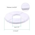 thumbnail image 2 of Replacement Activated Carbon Filter Small Flower Operation Pet Round Pet Water Fountain Dispenser Filter No.1, 2 of 9