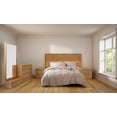thumbnail image 5 of Set de 2 Buros Liora Natural - Kessa Muebles, 5 of 5