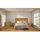 thumbnail image 5 of Set de 2 Buros Liora Natural - Kessa Muebles, 5 of 5