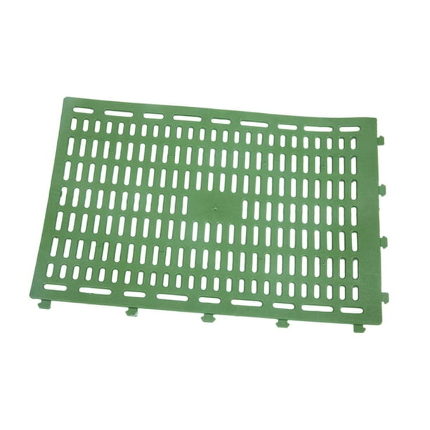 Protectores de troncos de árboles Envoltura protectora de árboles, malla para plantas, protección de árboles contra ciervos Protector sólido de Verde