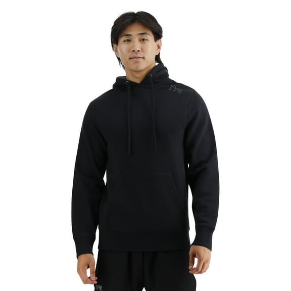 Tyr Mens Shoulder Logo Hoodies