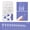 SheSlay 120 Gel X Nail Tips – Soft Gel Extensions for DIY Salon Nails | Stiletto- Medium to Short Length-stiletto, variant on SheSlay 120 Gel X Nail Tips – Soft Gel Extensions for DIY Salon Nails | Stiletto- Medium to Short Length