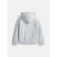 thumbnail image 2 of Wonder Nation Boys Full Zip Fleece Hoodie, Sizes 4-18, 2 of 3