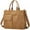 Khaki, variant on Tote Bag Women Corduroy Hobo Bag Satchel Bag College Bag Travel Bag Crossbody Bags Messenger Bag Tote Handbag 2023